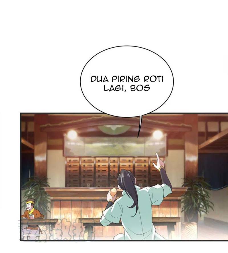 Matchless Emperor chapter 67